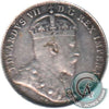 1908 Newfoundland 5-cents VF-EF (VF30)