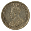 1912 Newfoundland 5-cents Fine (F12)