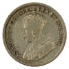 1917C Newfoundland 5-cents VG-F (VG10)