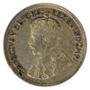 1919C Newfoundland 5-cents F-VF (F15)