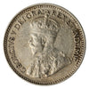 1929 Newfoundland 5-cents Very Fine (VF20)
