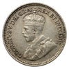1929 Newfoundland 5-cents VF-EF (VF30)
