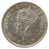 1938 Newfoundland 5-cents Extra Fine (EF40)