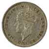 1938 Newfoundland 5-cents F-VF (F15)