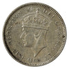 1938 Newfoundland 5-cents Very Fine (VF20)