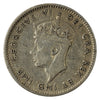 1940C Newfoundland 5-cents F-VF (F15)