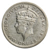 1940C Newfoundland 5-cents Very Fine (VF20)