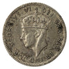 1941C Newfoundland 5-cents Extra Fine (EF40)