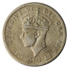 1941C Newfoundland 5-cents F-VF (F15)
