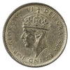 1942C Newfoundland 5-cents VF-EF (VF30)
