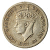 1943C Newfoundland 5-cents F-VF (F15)
