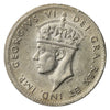 1943C Newfoundland 5-cents VF-EF (VF30)