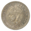 1944C Newfoundland 5-cents EF-AU (EF45)