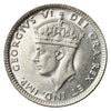1945C Newfoundland 5-cents AU-UNC (AU-55)