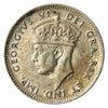 1945C Newfoundland 5-cents Extra Fine (EF40)