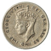 1945C Newfoundland 5-cents Very Fine (VF20)