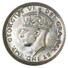 1947C Newfoundland 5-cents AU-UNC (AU55) $