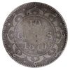 1870 Newfoundland 10-cents ICCS Certified VG10
