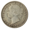 1882H Newfoundland 10-cents VG-F (VG10) $