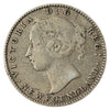 1894 Newfoundland 10-cents Fine (F12)