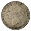 1894 Newfoundland 10-cents Very Good (VG8)