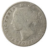 1896 Newfoundland 10-cents Good (G4)