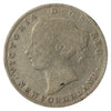1896 Newfoundland 10-cents G-VG (G6)