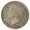 1896 Newfoundland 10-cents VG-F (VG10)