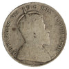 1903 Newfoundland 10-cents Good (G4)