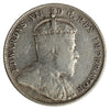 1903 Newfoundland 10-cents VG-F (VG10)