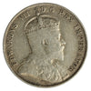 1904H Newfoundland 10-cents Fine (F12)