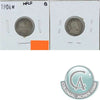 1904H Newfoundland 10-cents Good (G4)