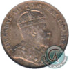 1904H Newfoundland 10-cents Very Fine (VF20)