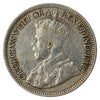 1917C Newfoundland 10-cents F-VF (F15)