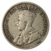 1917C Newfoundland 10-cents VG-F (VG10)