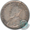 1919C Newfoundland 10-cents Very Good (VG8)