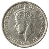 1938 Newfoundland 10-cents Fine (F12)