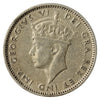 1938 Newfoundland 10-cents F-VF (F15)