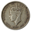 1938 Newfoundland 10-cents Very Fine (VF20)