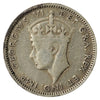 1938 Newfoundland 10-cents VG-F (VG10)