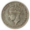 1940 Newfoundland 10-cents Fine (F12)