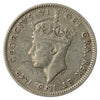 1940 Newfoundland 10-cents F-VF (F-15)