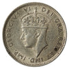 1941C Newfoundland 10-cents EF-AU (EF-45)