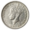 1941C Newfoundland 10-cents Extra Fine (EF-40)