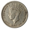 1941C Newfoundland 10-cents F-VF (F15)