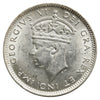 1941C Newfoundland 10-cents Uncirculated (MS-60) $