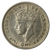 1941C Newfoundland 10-cents Very Fine (VF20)