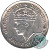 1942C Newfoundland 10-cents Extra Fine (EF40)