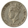 1942C Newfoundland 10-cents F-VF (F15)