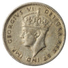 1942C Newfoundland 10-cents Very Fine (VF20)